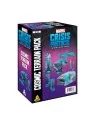 Comprar Crisis Protocol: Cosmic Terrain (Inglés) barato al mejor preci