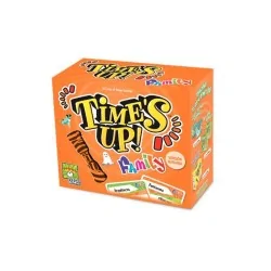 Compra Time's Up! Family 2 de Repos Production al mejor precio (18,89 