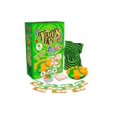 Compra Time's Up! Family GMS (Big Box) de Repos Production al mejor pr