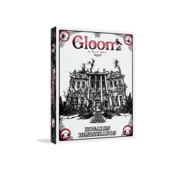 Compra Gloom: Hogares Desdichados de Edge al mejor precio (13,46 €)