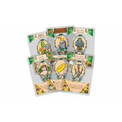 Compra Gloom: Munchkin de Edge al mejor precio (24,99 €)