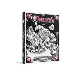 Compra Gloom: Expediciones Desventuradas de Edge al mejor precio (13,4