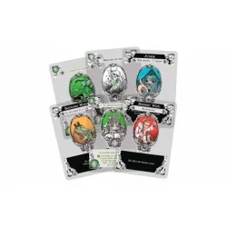 Compra Gloom: Cthulhu de Edge al mejor precio (24,99 €)