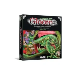 Compra Gloom: Cthulhu de Edge al mejor precio (24,99 €)