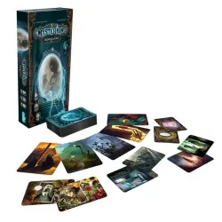Compra Mysterium: Secretos y Mentiras de Libellud al mejor precio (21,