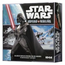 Compra Star Wars: Imperio vs Rebelión de Fantasy Flight Games al mejor