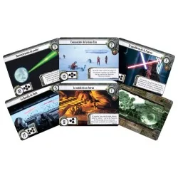 Compra Star Wars: Imperio vs Rebelión de Fantasy Flight Games al mejor