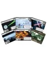 Compra Star Wars: Imperio vs Rebelión de Fantasy Flight Games al mejor