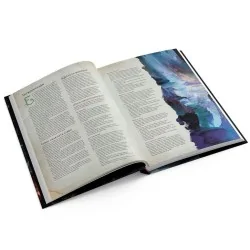 Compra D&D Monster Manual (Manual de Monstruos) de Wizards Of The Coas