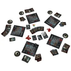 Compra Bloodborne: El Juego de Cartas de CMON al mejor precio (44,95 €