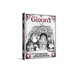 Compra Gloom: Invitados Inoportunos de Edge al mejor precio (13,46 €)