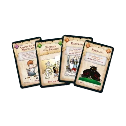 Compra Munchkin Leyendas 3: La Leyenda del Munchkin de Edge al mejor p