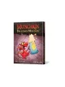 Comprar Munchkin: Dragones Molones barato al mejor precio 9,89 € de Ed