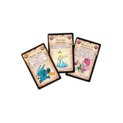 Compra Munchkin: Dragones Molones de Edge al mejor precio (10,99 €)