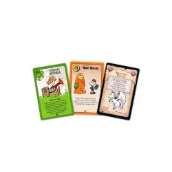 Compra Munchkin: Tesoros Ocultos de Edge al mejor precio (10,99 €)