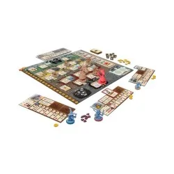 Compra Munchkin Dungeon de Edge al mejor precio (69,99 €)