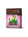 Comprar Munchkin 6: Mazmorras Majaretas barato al mejor precio 14,39 €