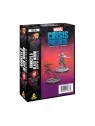 Comprar Crisis Protocol: Hawkeye and Black Widow (Inglés) barato al me