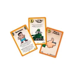 Compra Munchkin Apocalypse 2: Impacto Interlanar de Edge al mejor prec