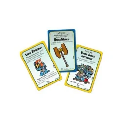 Compra Munchkin Warhammer 40.000: Salvajismo y hechicería de Edge al m