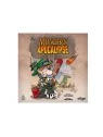 Comprar Munchkin Apocalypse barato al mejor precio 23,39 € de Edge