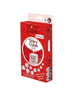 Colección de Juegos de Dados - La Cueva Roja