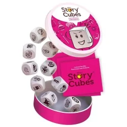 Compra Story Cubes: Fantasía de Zygomatic al mejor precio (11,99 €)