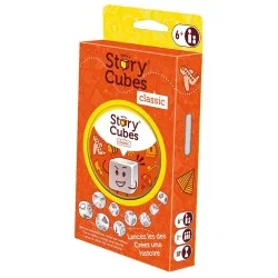 Compra Rory's Story Cubes: Original de Zygomatic al mejor precio (11,9