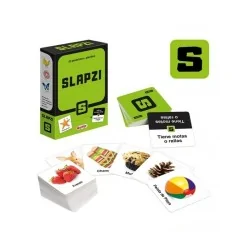 Compra Slapzi de TCG Factory al mejor precio (17,95 €)