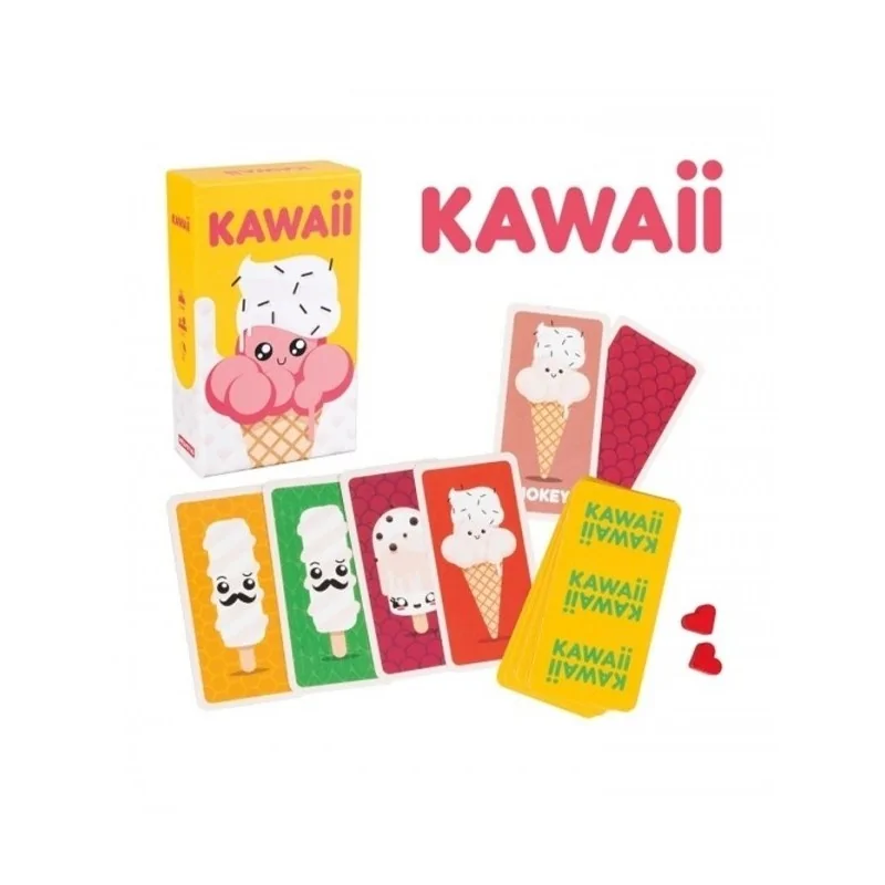 Comprar Kawaii barato al mejor precio 11,65 € de TCG Factory