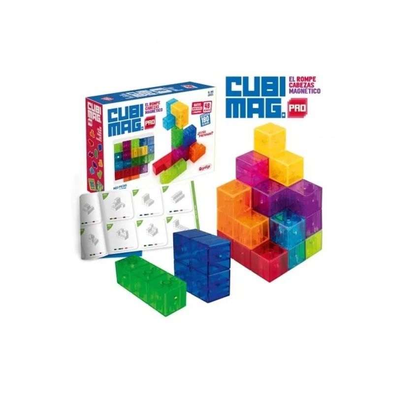 Comprar Cubimag Pro Estrellas barato al mejor precio 19,76 € de TCG Fa