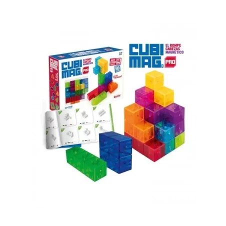 Comprar Cubimag Pro Estrellas barato al mejor precio 19,76 € de TCG Fa
