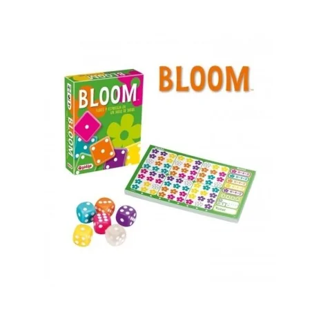 Comprar Bloom barato al mejor precio 13,46 € de TCG Factory