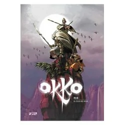 Okko 1. El Ciclo del Agua