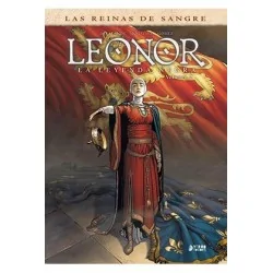 Leonor: La Leyenda Negra .2...