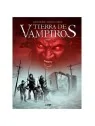 Comprar Tierra de Vampiros Vol. 1. Exodo barato al mejor precio 14,25 