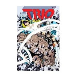 Trio (Obra Completa)
