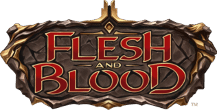Flesh and Blood
