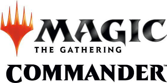 Magic Commander