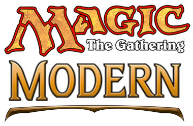 Magic Modern