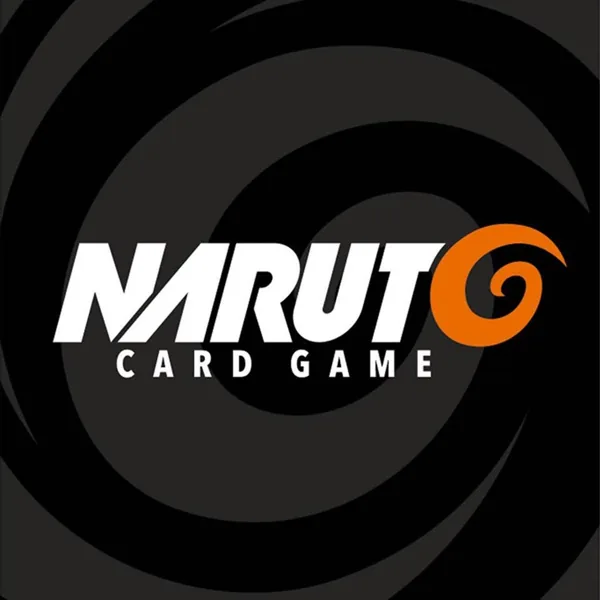 Naruto Card Game