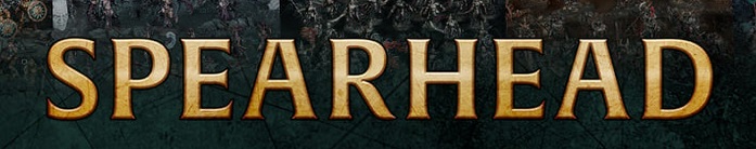 Warhammer Spearhead