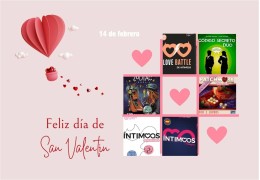 ¡Celebra San Valentín con juegos de mesa para dos!